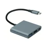 ROLINE 12.03.3199 USB graphics adapter
