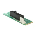 DeLOCK 62584 interface cards/adapter
