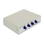 DeLOCK 87588 network switch