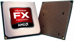 Procesorius AMD FX FD8350