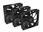 Genesis   Oxal 120   Black   Case fan