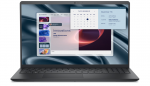 Dell Pro 15 Essential PV15255  Carbon Black  15.6 "  FHD  1920 x 1080 pixels  Anti-glare  AMD Ryzen 3  7320U  8 GB  LPDDR5  Solid-state drive capacity 512 GB  AMD Radeon 610M Graphics  Windows 11 Home  802.11ac  Keyboard language English  Warranty 36 ...