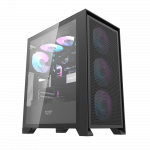 Kompiuteris | RPC Gaming and Streaming | AMD Ryzen 5 7600X | RX 7600 8GB | 16GB RAM | 512GB SSD