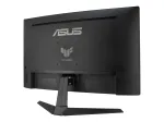 ASUS TUF Gaming VG27VQ3B 27inch Fast VA FHD WLED Curved 1500R 16:9 180Hz 250cd/m2 1ms 2xHDMI DP 2x2W Speakers Black