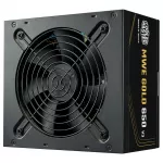 Cooler Master MWE Gold V3 ATX 3.1 Non-Modular Series power supply unit
