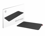 MSI Agility GD23 Mouse pad 220 x 320 x 3 mm Black