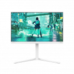 Philips Evnia 24M2N3201P/00 24 " Fast IPS FHD 16:9 260 Hz 1 ms 1920 x 1080 pixels 300 cd/m&sup2; HDMI ports quantity 1 White
