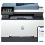 HP Color LaserJet PRO MFP 3302sdwg Farblaserdrucker 3in1 A4 LAN WiFi ADF Duplex