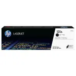 HP 131A Black Original LaserJet toner cartridge