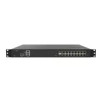 SonicWall NSa 2800 NFR + 2 Years Apss hardware firewall