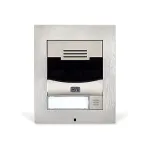 2N IP Solo video intercom system