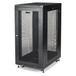 StarTech.com RK2433BKM rack cabinet