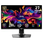 MSI MAG 271QP QD-OLED X28 computer monitor
