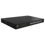 LevelOne GEP-2821 network switch