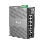 TP-Link Omada IES210GPP network switch