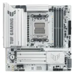 ASUS TUF GAMING B850M-PLUS WIFI7 W