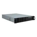 Inter-Tech IPC 2U-2406