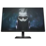 60,5 cm (23.8") 1920 x 1080 Pixel HP 780D9AA#ABB 16:9 Full HD IPS 1 ms 165 Hz DisplayPort HDMI USB-Hub Pivot Height VESA Speaker