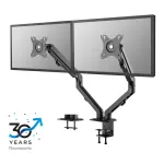Neomounts FPMA-D650DBLACK monitor mount / stand