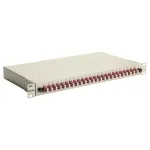 Equip 337215 patch panel