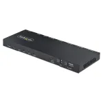 StarTech.com HDMI-SPLITTER-44K60S video splitter