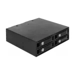 DeLOCK 47233 drive bay panel