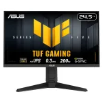 ASUS TUF Gaming VG259QL5A computer monitor