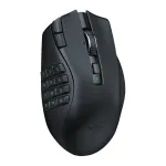 Razer Naga V2 HyperSpeed mouse