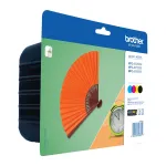 Brother LC-129XLVALBP ink cartridge