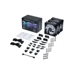 Phanteks D30-120 D-RGB Fan