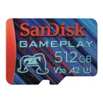 SanDisk SDSQXAV-256G-GN6XN memory card