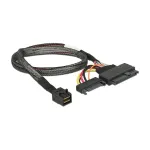 DeLOCK 84819 interface cards/adapter