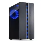 Inter-Tech 88881309 computer case