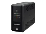 CYBERPOWER UT850EG-FR Cyber Power UPS 425W