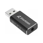 Sharkoon DAC Pro S interface cards/adapter
