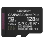 Kingston Technology Canvas Select Plus Gen3