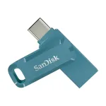 SanDisk Ultra Dual Drive Go USB 128GB USB flash drive