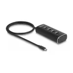 DeLOCK 64233 interface hub
