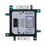 ALLNET 119217 voltage regulator