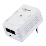 ALLNET ALL1682511V2 PowerLine network adapter