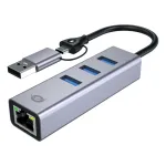 Conceptronic ABBY25G laptop dock/port replicator