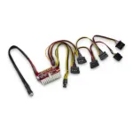 Inter-Tech 88882190 power supply unit