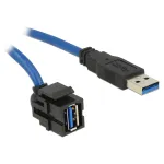 DeLOCK 86011 keystone module