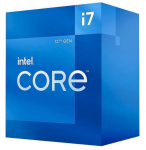 Intel Core i7-12700 processor