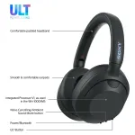 Sony WHULT900NB