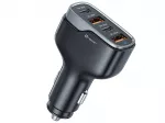 Tracer 47769 QuickCharge Car Charger
