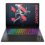 HP OMEN by MAX 16-ah0095ng CU 9 275HX, NVIDIA GeForce RTX 5080, 32GB 2TB SSD W11Home
