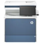 HP Color LaserJet Enterprise Flow MFP 5800zf Printer