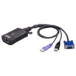 ATEN CN800-AT KVM switch