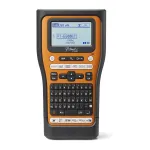 Brother PT-E560BTVP label printer